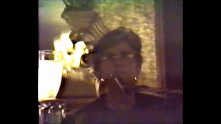 Rabbi Kahane honoring Barry Farber 1988 Video 3 18 01:24:30